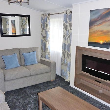 Allerton Holiday Park Arkendale Exterior foto