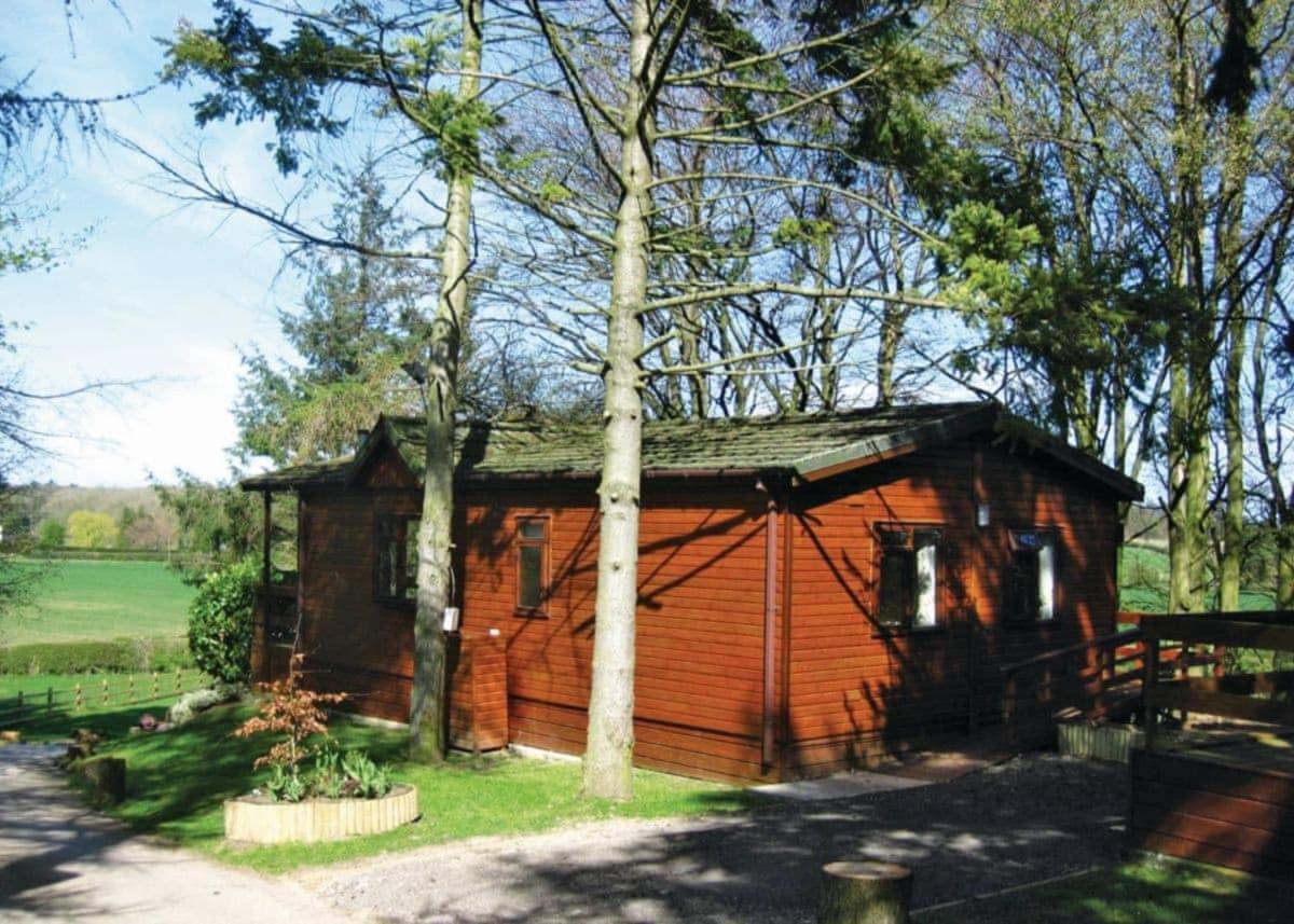 Allerton Holiday Park Arkendale Exterior foto