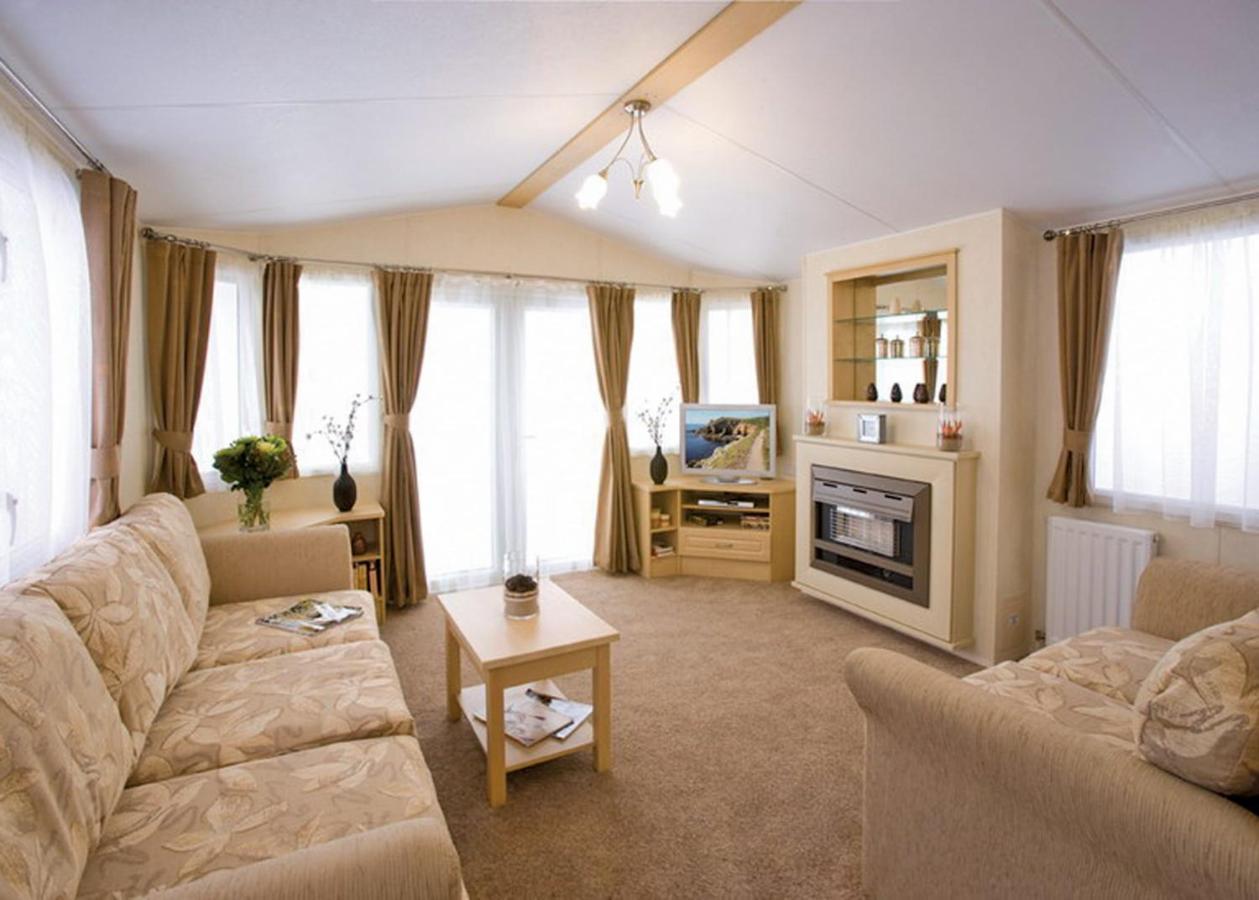 Allerton Holiday Park Arkendale Exterior foto