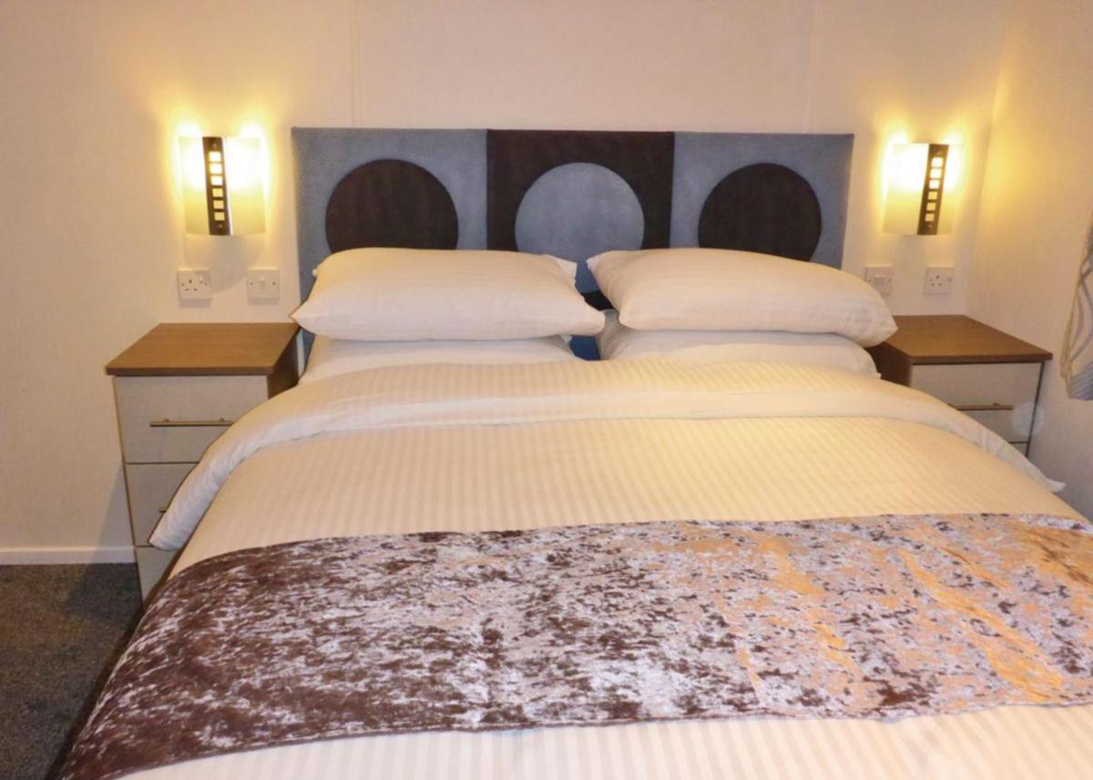 Allerton Holiday Park Arkendale Exterior foto
